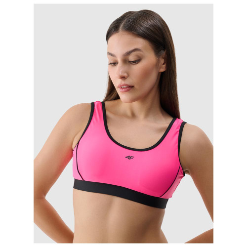 4F Γυναικείο μαγιό bikini top